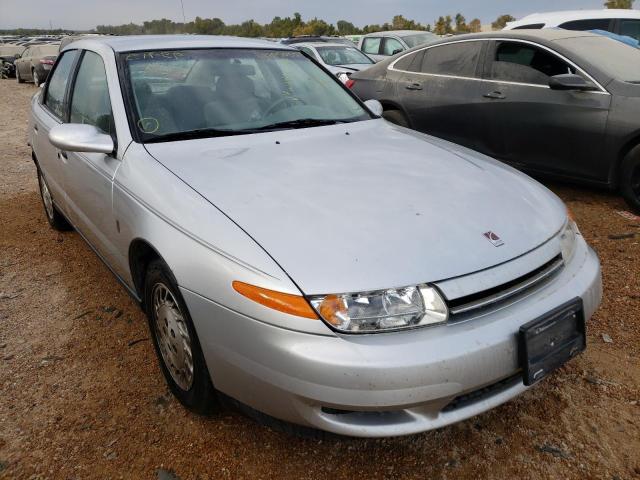 SATURN L100 2002 with VIN 1G8JS54FX2Y596582 - Photo from auction