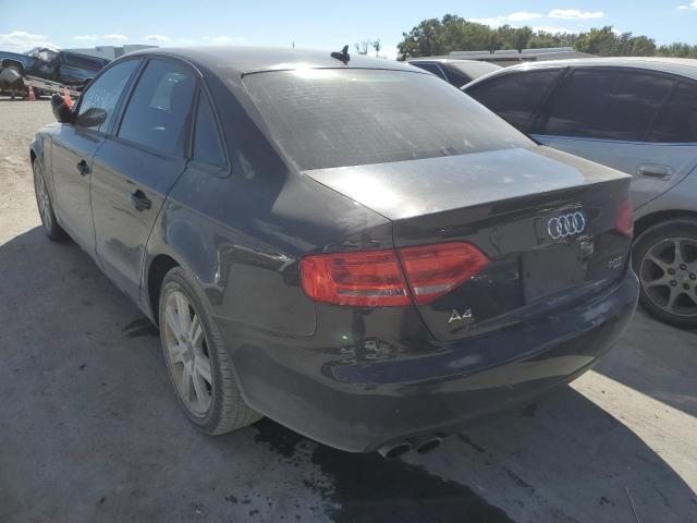 Photo 3 from auction – 2010 AUDI A4 PREMIUM with VIN WAUBFAFL0AN012861