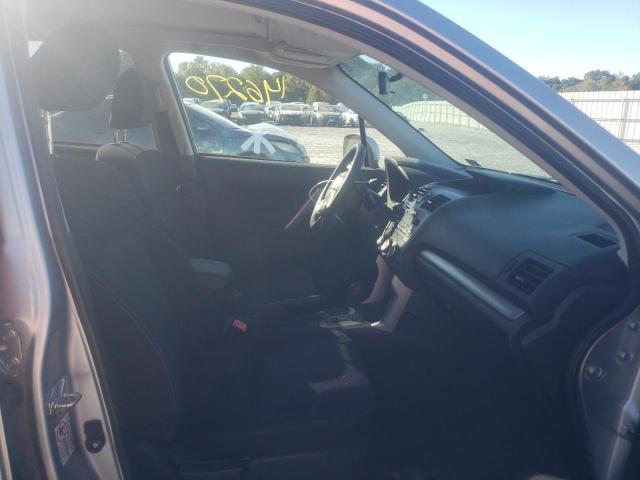 Photo 5 from auction – 2014 SUBARU FORESTER 2 with VIN JF2SJAEC1EH457442