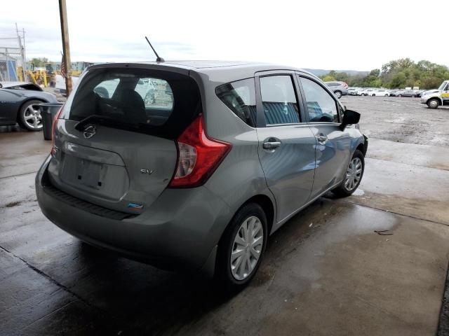 Photo 4 from auction – 2015 NISSAN VERSA NOTE with VIN 3N1CE2CP7FL440475