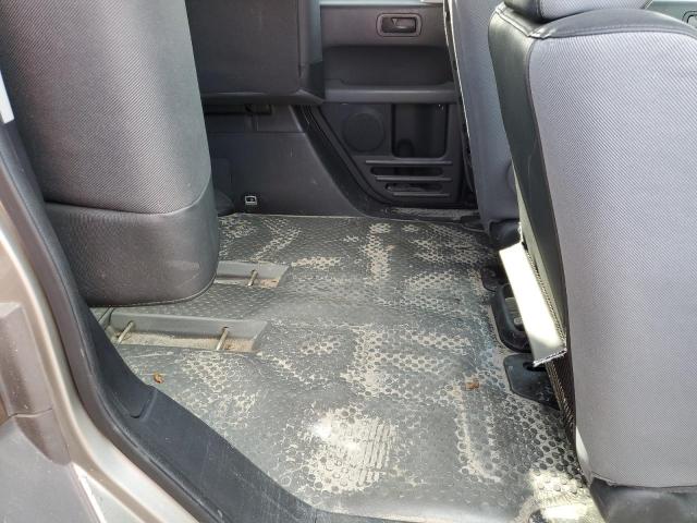 Photo 6 from auction – 2004 HONDA ELEMENT EX with VIN 5J6YH28654L002857