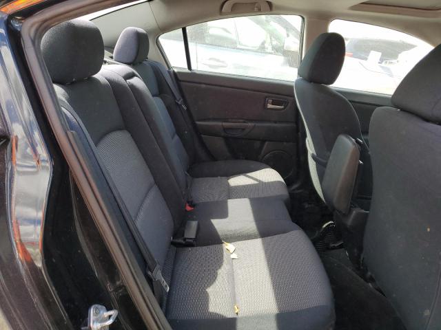 Photo 6 from auction – 2008 MAZDA 3 I with VIN JM1BK32G281877111