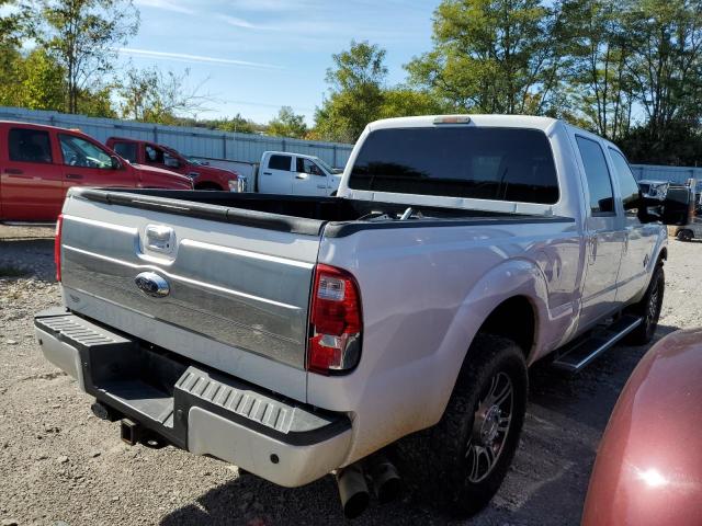 Photo 4 from auction – 2014 FORD F250 SUPER with VIN 1FT7W2BT5EEA82561