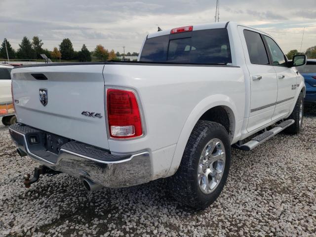 صورة رقم 4 من المزاد - 2017 RAM 1500 LARAM مع VIN 1C6RR7NTXHS800403