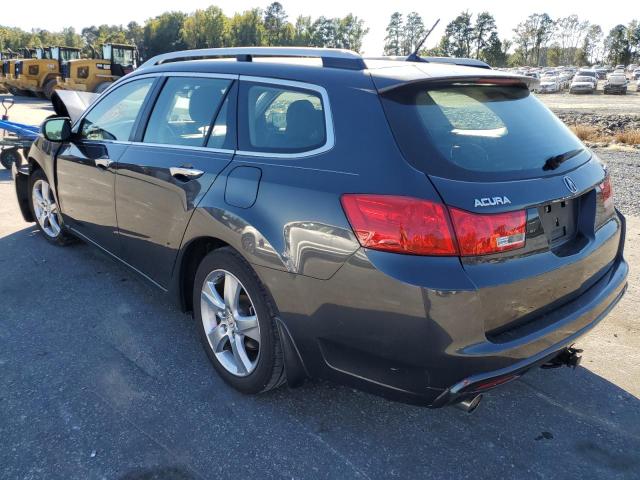 Photo 3 from auction – 2012 ACURA TSX with VIN JH4CW2H56CC001579