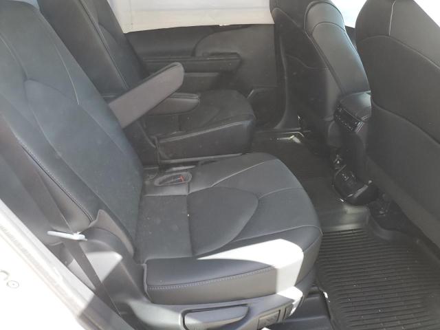 Photo 6 from auction – 2022 TOYOTA HIGHLANDER with VIN 5TDFZRBH4NS165884