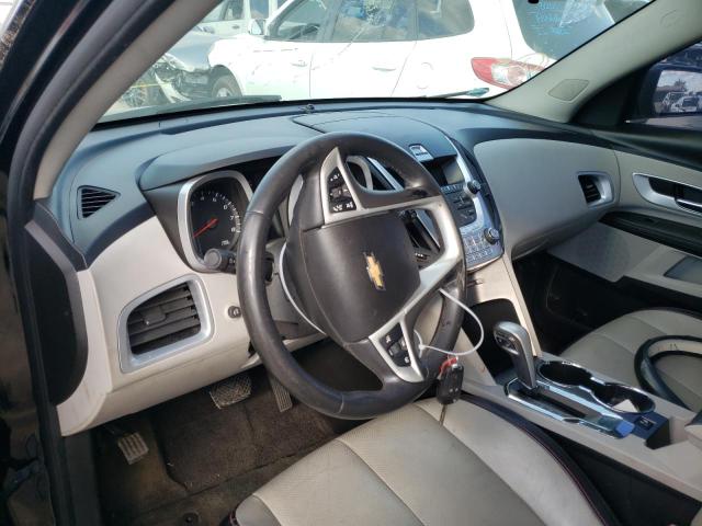 Photo 9 from auction – 2011 CHEVROLET EQUINOX LS with VIN 2GNALBEC1B1316225