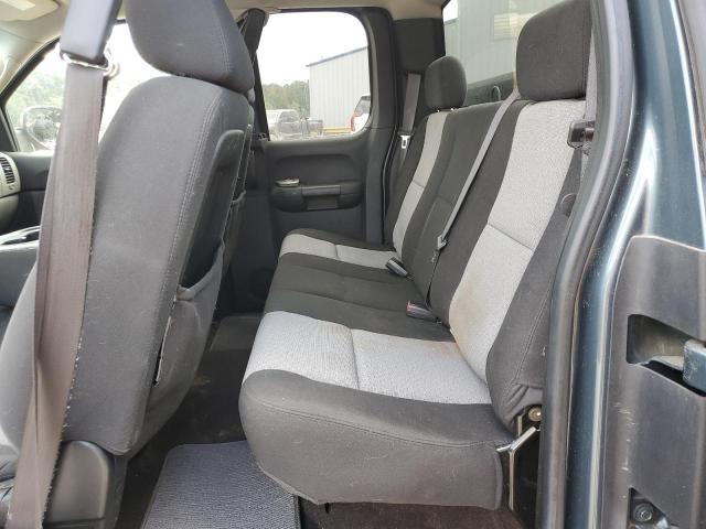 Photo 6 from auction – 2008 CHEVROLET SILVERADO with VIN 1GCEC19C38Z324308