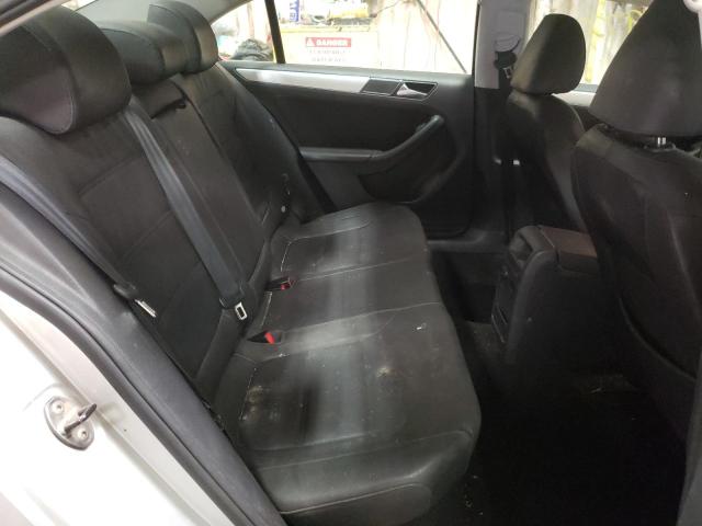 Photo 6 from auction – 2012 VOLKSWAGEN JETTA TDI with VIN 3VWLL7AJ8CM086810