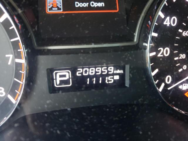 Photo 8 from auction – 2014 NISSAN ALTIMA 2.5 with VIN 1N4AL3AP1EN246189