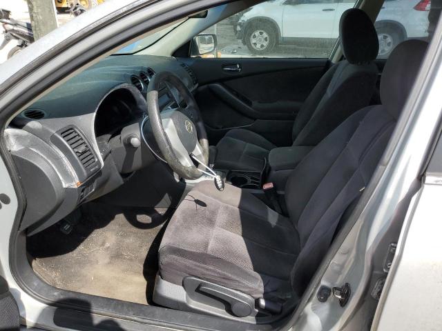 Photo 7 from auction – 2009 NISSAN ALTIMA 2.5 with VIN 1N4AL21E39N415207