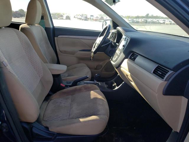 Photo 5 from auction – 2014 MITSUBISHI OUTLANDER with VIN JA4AD3A35EZ011172
