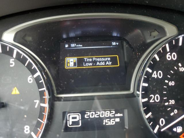 Photo 8 from auction – 2014 NISSAN ALTIMA 2.5 with VIN 1N4AL3AP7EC163992