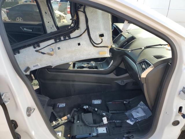 Photo 5 from auction – 2019 FORD EDGE ST with VIN 2FMPK4AP4KBB75053