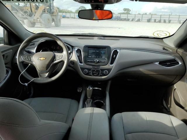 Photo 9 from auction – 2016 CHEVROLET MALIBU LT with VIN 1G1ZE5ST7GF255256