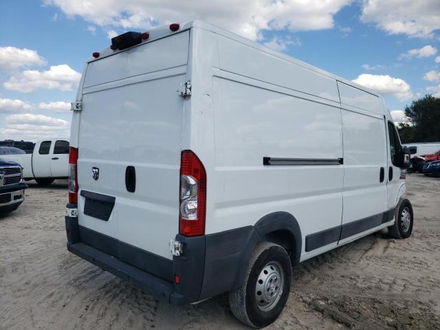 Photo 4 from auction – 2014 RAM PROMASTER with VIN 3C6TRVDG4EE115942