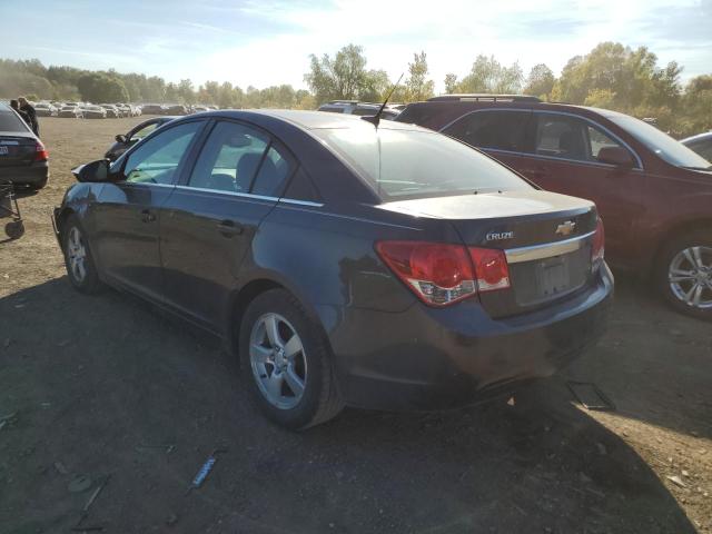 Photo 3 from auction – 2014 CHEVROLET CRUZE LT with VIN 1G1PC5SB4E7265142