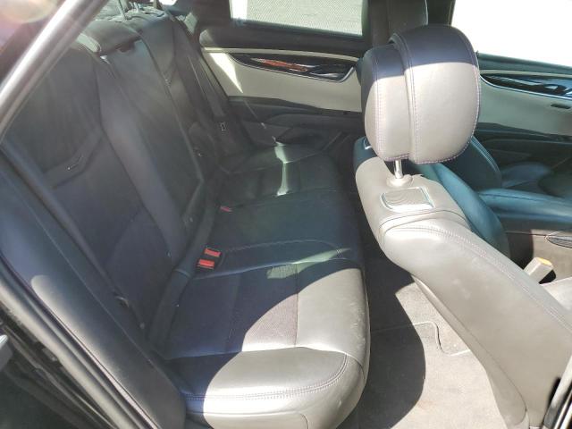 Photo 6 from auction – 2014 CADILLAC XTS VSPORT with VIN 2G61W5S84E9136263
