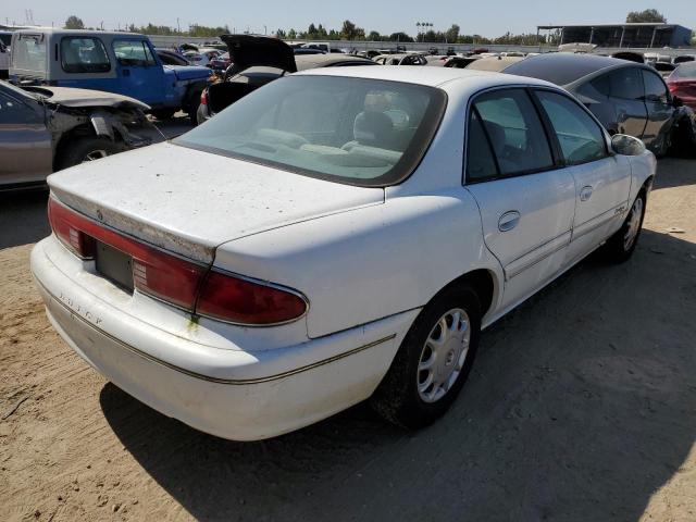 Photo 4 from auction – 2000 BUICK CENTURY CU with VIN 2G4WS52JXY1311311