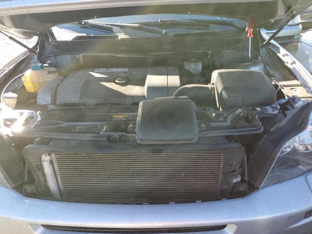 Photo 7 from auction – 2008 VOLVO XC90 with VIN YV4CZ982381425910