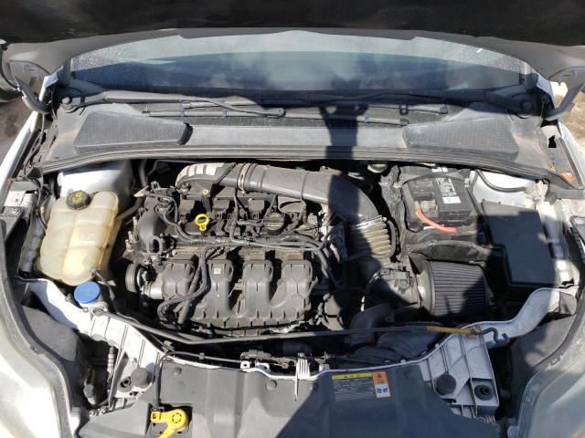 Photo 7 from auction – 2014 FORD FOCUS ST with VIN 1FADP3L99EL194385