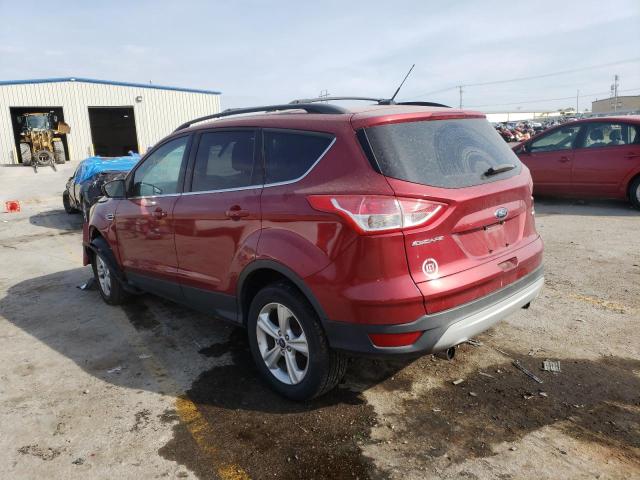 Photo 3 from auction – 2013 FORD ESCAPE SE with VIN 1FMCU9GX1DUA84526