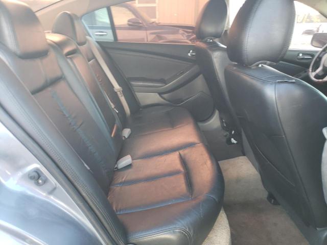 Photo 6 from auction – 2011 NISSAN ALTIMA BAS with VIN 1N4AL2AP1BC180650