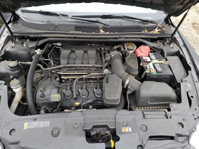 Photo 7 from auction – 2013 FORD TAURUS SE with VIN 1FAHP2D87DG126689