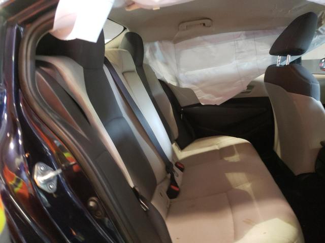 Photo 6 from auction – 2021 TOYOTA COROLLA LE with VIN JTDEPMAE4MJ169781