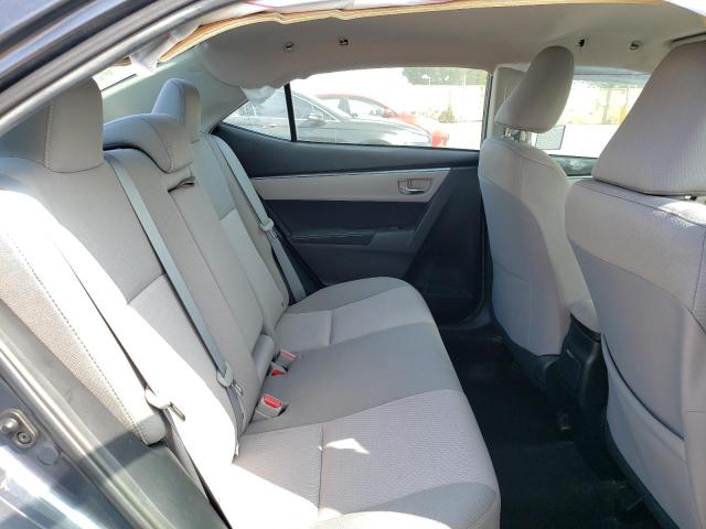 Photo 6 from auction – 2015 TOYOTA COROLLA L with VIN 2T1BURHE2FC311462
