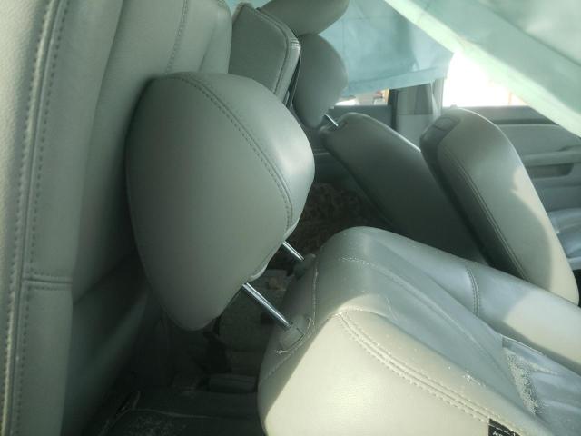 Photo 6 from auction – 2012 GMC YUKON SLT with VIN 1GKS2CE09CR316613
