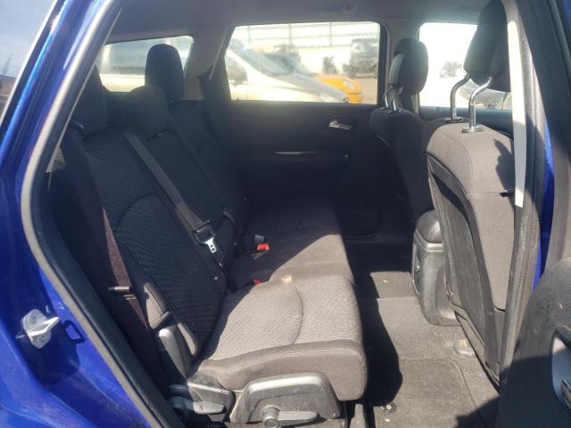 Photo 11 from auction – 2012 DODGE JOURNEY SX with VIN 3C4PDCBG1CT218647