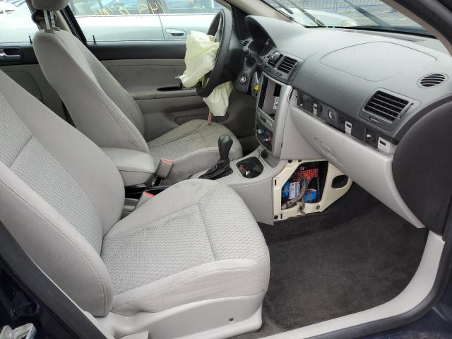 Photo 5 from auction – 2010 CHEVROLET COBALT 1LT with VIN 1G1AD5F54A7129482