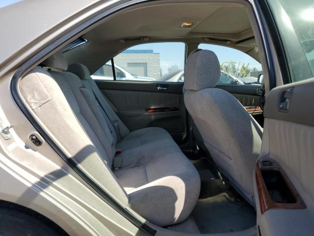 Photo 6 from auction – 2003 TOYOTA CAMRY LE with VIN 4T1BF32K93U049374