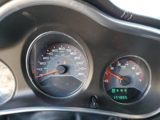 Photo 8 from auction – 2013 DODGE AVENGER SE with VIN 1C3CDZAB4DN679726