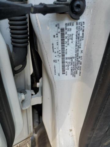 Photo 10 from auction – 2012 FORD FOCUS SE with VIN 1FAHP3F24CL434553