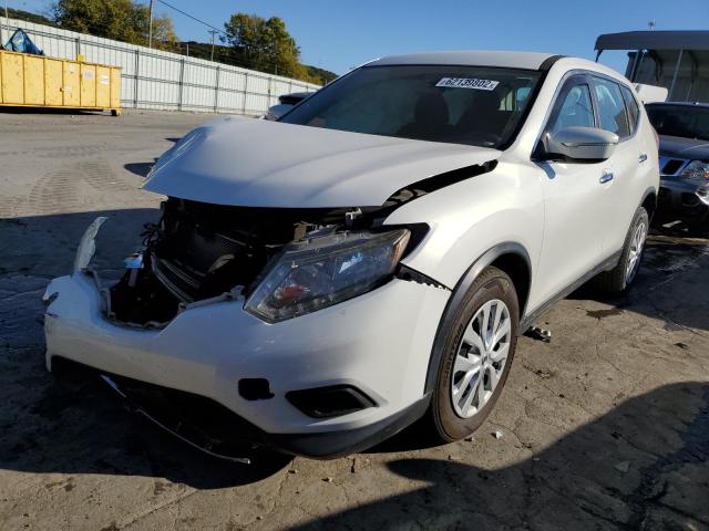 Photo 2 from auction – 2014 NISSAN ROGUE S with VIN 5N1AT2MT4EC791419