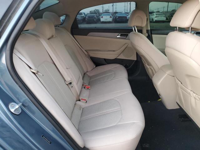 Photo 6 from auction – 2016 HYUNDAI SONATA SE with VIN 5NPE24AF9GH374923