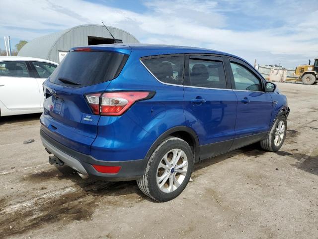 Photo 4 from auction – 2017 FORD ESCAPE SE with VIN 1FMCU9G91HUE93231