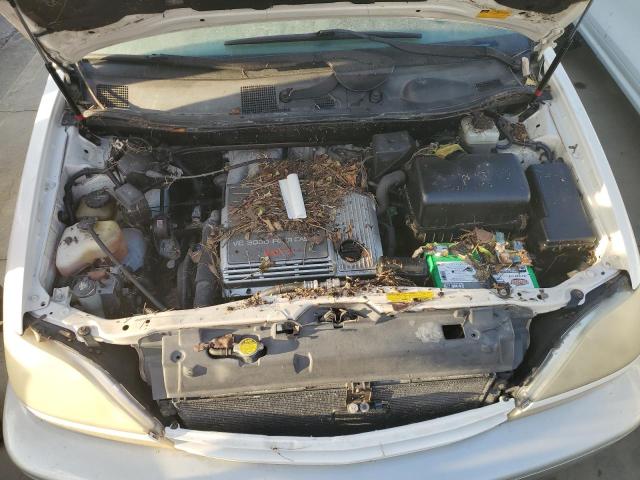Photo 7 from auction – 2003 LEXUS RX 300 with VIN JTJHF10U830311672