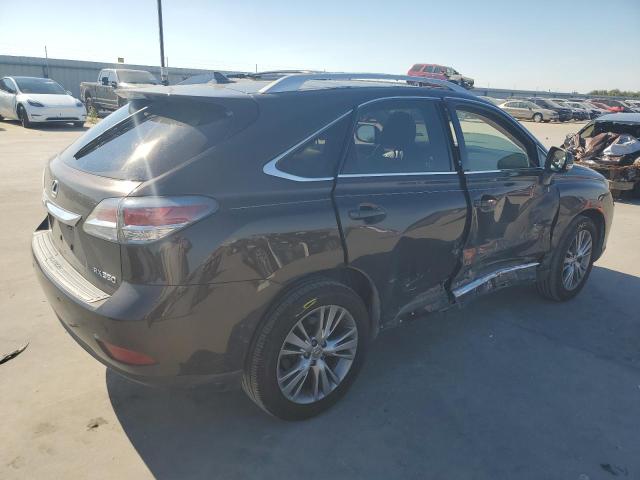 Photo 4 from auction – 2013 LEXUS RX 350 with VIN 2T2ZK1BA9DC116088