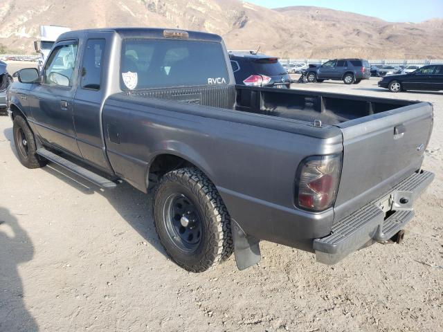Photo 3 from auction – 2000 FORD RANGER SUP with VIN 1FTYR14C7YPB12316