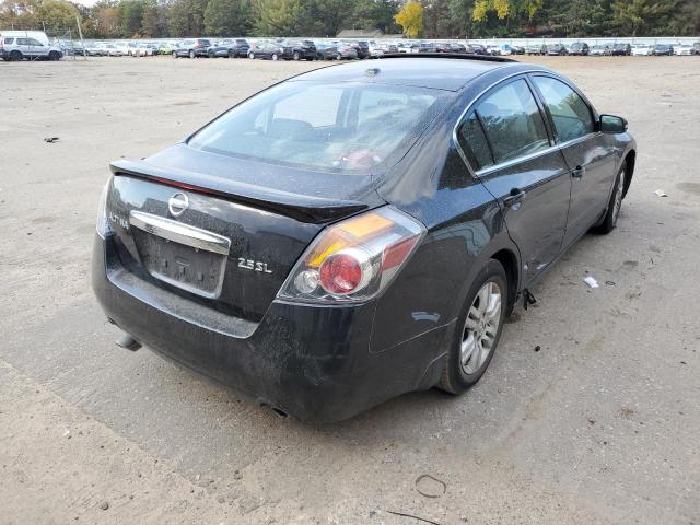 Photo 4 from auction – 2010 NISSAN ALTIMA BAS with VIN 1N4AL2AP0AN479629