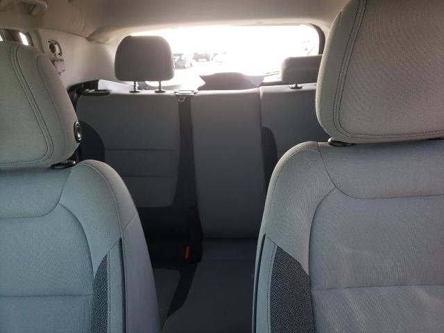 Photo 10 from auction – 2021 CHEVROLET TRAILBLAZE with VIN KL79MRSL9MB145102