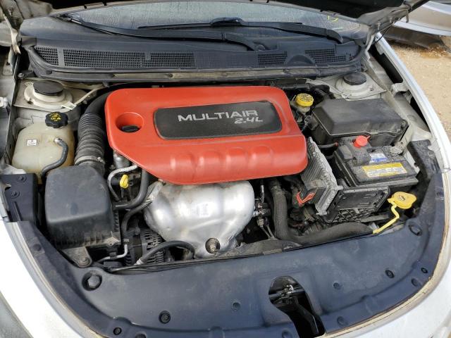 Photo 7 from auction – 2015 DODGE DART SXT with VIN 1C3CDFBB9FD236803