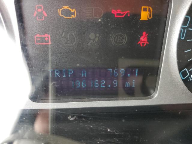 Photo 8 from auction – 2010 MERCURY MARINER PR with VIN 4M2CN9HG3AKJ25241