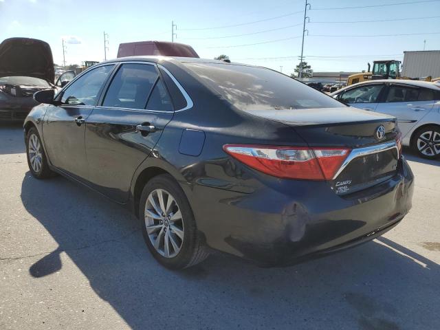 Photo 3 from auction – 2017 TOYOTA CAMRY LE with VIN 4T1BF1FK3HU628771