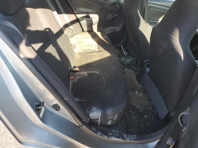 Photo 6 from auction – 2014 NISSAN VERSA S with VIN 3N1CN7AP9EL855361