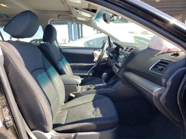 Photo 5 from auction – 2015 SUBARU OUTBACK 2. with VIN 4S4BSADC1F3258589