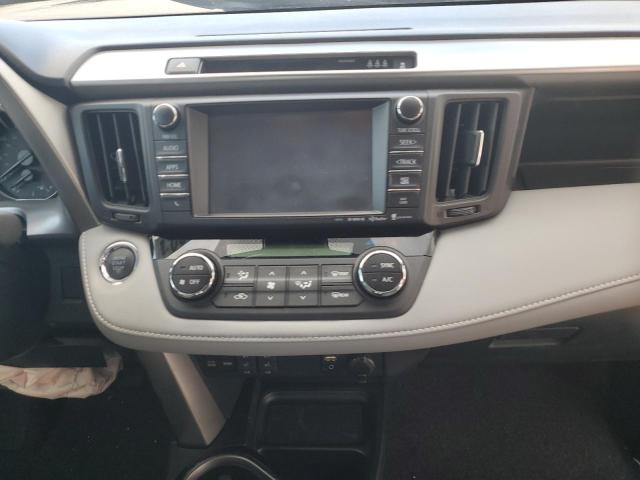 Photo 9 from auction – 2018 TOYOTA RAV4 LIMIT with VIN JTMYFREV7JJ179482